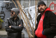 Jaguar Presenta Su Nuevo Sencillo Y Video "Guadalupe"