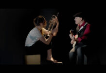 Javier Sólo Presenta Su Nuevo Sencillo Y Video “La Madre Que La Trajo” Ft. Jenny And The Mexicats Javier Sólo Presenta Su Nuevo Sencillo Y Video "La Madre Que La Trajo" Ft. Jenny And The Mexicats