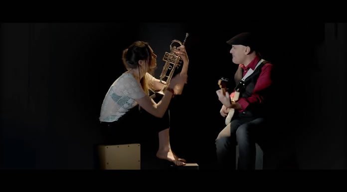 Javier Sólo Presenta Su Nuevo Sencillo Y Video "La Madre Que La Trajo" Ft. Jenny And The Mexicats