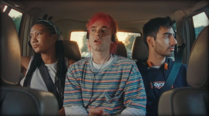 Jeremy Zucker Lanza Su Nuevo Sencillo Y Video "18"