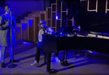 Jesh Presenta Su Nuevo Sencillo Y Video “La Espera” Jesh Presenta Su Nuevo Sencillo Y Video "La Espera"