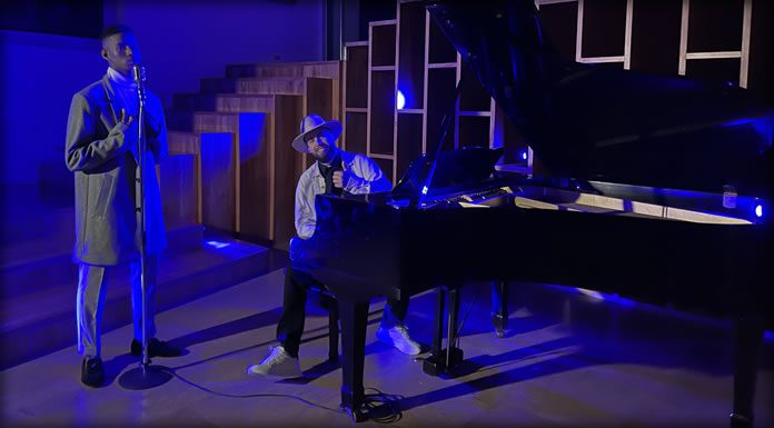 Jesh Presenta Su Nuevo Sencillo Y Video “La Espera” Jesh Presenta Su Nuevo Sencillo Y Video "La Espera"