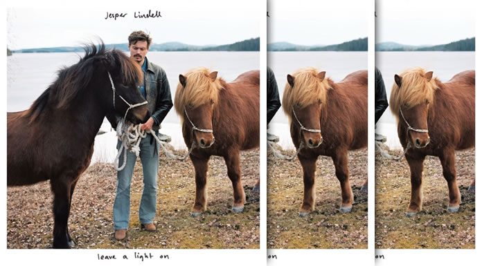 Jesper Lindell Presenta Su Nuevo Sencillo “Leave A Light On” Jesper Lindell Presenta Su Nuevo Sencillo "Leave A Light On"