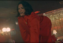 Jessie J Presenta El Video Oficial De Su Nuevo Sencillo “I Want Love” Jessie J Presenta El Video Oficial De Su Nuevo Sencillo "I Want Love"
