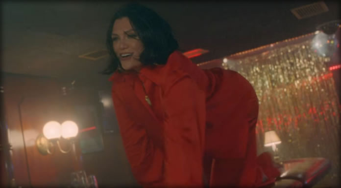 Jessie J Presenta El Video Oficial De Su Nuevo Sencillo "I Want Love"