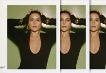 Jessie Ware Estrena Su Nuevo Sencillo “Hot N’ Heavy” Jessie Ware Estrena Su Nuevo Sencillo "Hot N' Heavy"