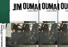 Jim Ouma Presenta Su Nuevo Sencillo I Need Money Ft. Lauren & Marley Waters Jim Ouma Presenta Su Nuevo Sencillo "I Need Money" Ft. Lauren & Marley Waters