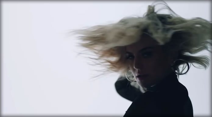 JoJo Estrena El Lyric Video Oficial De Su Sencillo "Creature Of Habit"