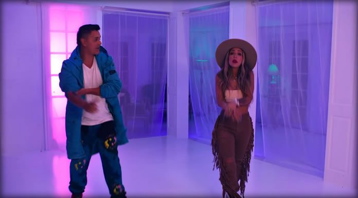 Joey Montana Estrena Su Nuevo Sencillo Y Video “No Es No” Ft. Pitizion Joey Montana Estrena Su Nuevo Sencillo Y Video "No Es No" Ft. Pitizion