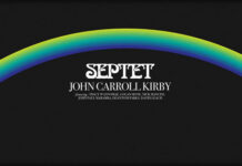 John Carroll Kirby Lanza Su Primer Álbum En Conjunto "Ensemble Album Septet"