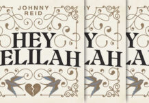 Johnny Reid Presenta Su Nuevo Sencillo “Hey Delilah” Johnny Reid Presenta Su Nuevo Sencillo "Hey Delilah"