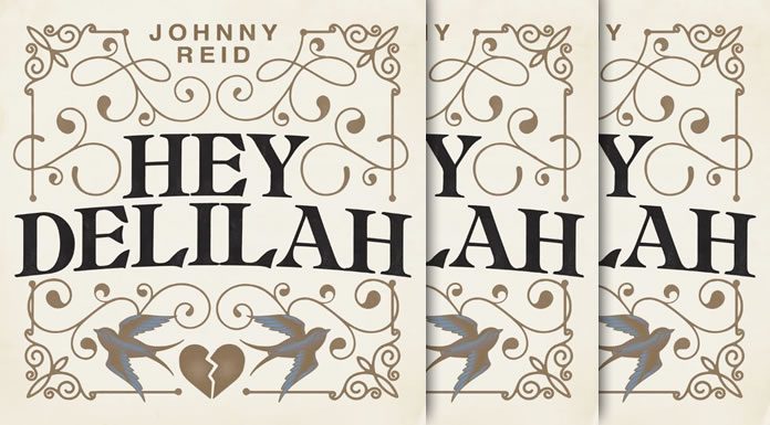 Johnny Reid Presenta Su Nuevo Sencillo “Hey Delilah” Johnny Reid Presenta Su Nuevo Sencillo "Hey Delilah"