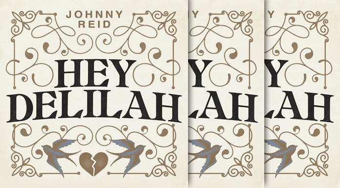 Johnny Reid Presenta Su Nuevo Sencillo "Hey Delilah"