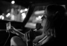 Jordana Of Earth Presenta Su Nuevo Sencillo Y Video “High” Jordana Of Earth Presenta Su Nuevo Sencillo Y Video "High"