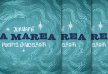 Juanafe + Puerto Candelaria Estrenan Su Nueva Colaboración "La Marea"
