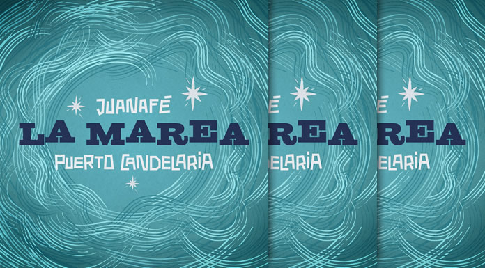 Juanafe + Puerto Candelaria Estrenan Su Nueva Colaboración "La Marea"