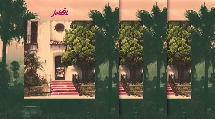 Jubël Presenta Su Nuevo EP “6115 Orange St.” Jubël Presenta Su Nuevo Ep "6115 Orange St."