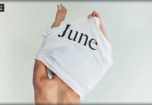 Rozzi Presenta Su Nuevo Sencillo “June” Rozzi Presenta Su Nuevo Sencillo "June"
