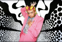 Junior Mesa Presenta Su Nuevo Sencillo Y Video “Listen Close” Junior Mesa Presenta Su Nuevo Sencillo Y Video "Listen Close"