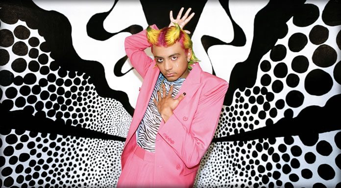 Junior Mesa Presenta Su Nuevo Sencillo Y Video “Listen Close” Junior Mesa Presenta Su Nuevo Sencillo Y Video "Listen Close"