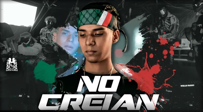 Justin Morales Estrena Su Nuevo Sencillo Y Video "No Creían"