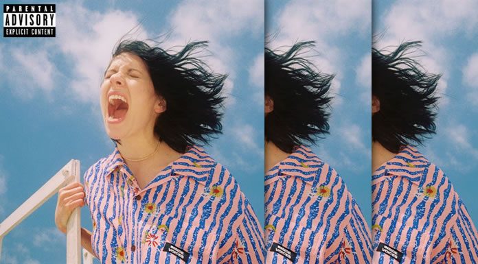 K.Flay Presenta Su Nuevo Sencillo "Dating My Dad" Y Anuncia Fechas Para Su Gira 2021