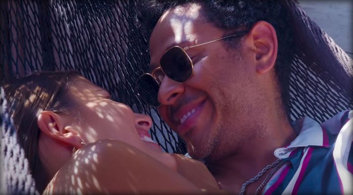 Kalimba Presenta Su Nuevo Sencillo Y Video “La Quiero Para Mí” Kalimba Presenta Su Nuevo Sencillo Y Video "La Quiero Para Mí"
