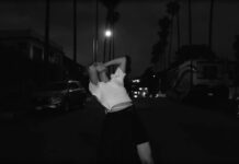 Kathleen Presenta Su Nuevo Sencillo "San Andreas Fault"
