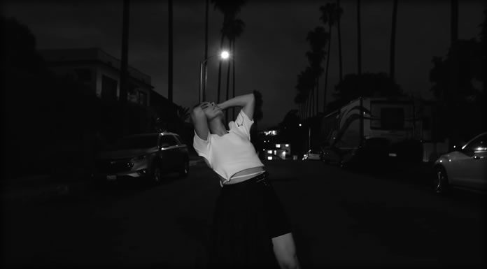 Kathleen Presenta Su Nuevo Sencillo “San Andreas Fault” Kathleen Presenta Su Nuevo Sencillo "San Andreas Fault"