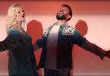 Katie Ángel Estrena Su Nuevo Sencillo Y Video “Tan Perfecto” Ft. Noel Schajris Katie Ángel Estrena Su Nuevo Sencillo Y Video "Tan Perfecto" Ft. Noel Schajris