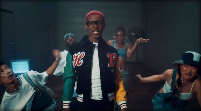 Kidd Kenn Presenta El Video Oficial De Su Sencillo “Moves” Ft. Rico Nasty