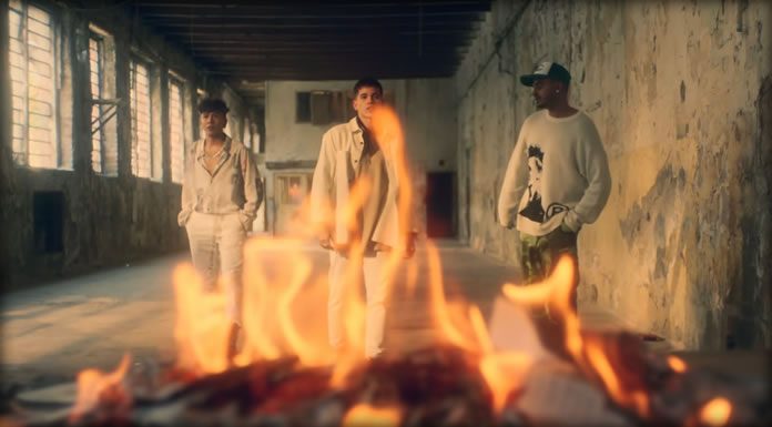 Kobi Cantilloz Estrena Su Nuevo Sencillo Y Video "Tarantino" Ft. Big Soto + Álvaro Díaz