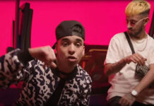 Koreko Estrena Su Nuevo Sencillo Y Video “UBER” Ft. Mc Davo Koreko Estrena Su Nuevo Sencillo Y Video "Uber" Ft. Mc Davo