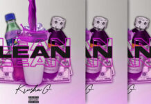 Krusha G Presenta Su Nuevo Sencillo Y Video “Lean” Krusha G Presenta Su Nuevo Sencillo Y Video "Lean"