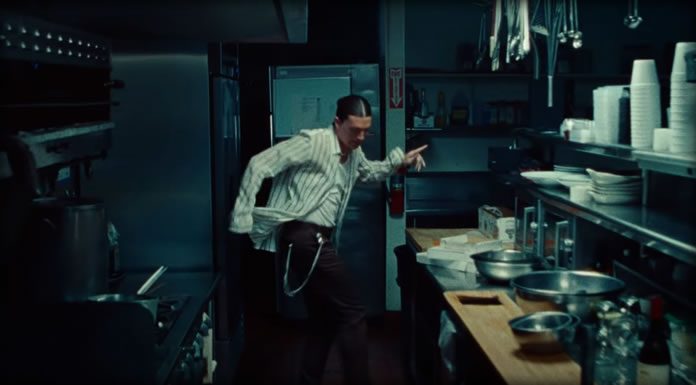 LANY Estrena Su Nuevo Sencillo Y Video “Dancing In The Kitchen” LANY Estrena Su Nuevo Sencillo Y Video "Dancing In The Kitchen"