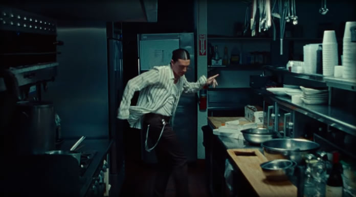 LANY Estrena Su Nuevo Sencillo Y Video "Dancing In The Kitchen"