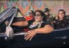 La Santa Cecilia Presenta Su Nuevo Sencillo Y Video "Ella Me Enamoró"