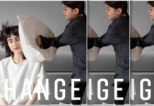 Laleh Presenta Su Nuevo Sencillo Y Video "Change"