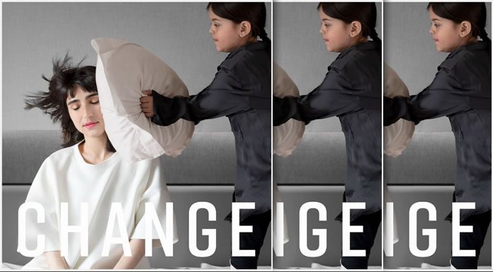 Laleh Presenta Su Nuevo Sencillo Y Video "Change"