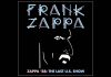 Lanzan El Álbum Póstumo "Zappa '88: The Last U.S. Show"