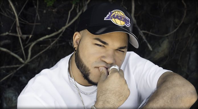 Leo Kraz Presenta Su Nuevo Sencillo Y Video "Qué Se Joda"