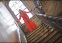 Lexi Berg Presenta Su Nuevo Sencillo Y Video “Helpless To Help You” Lexi Berg Presenta Su Nuevo Sencillo Y Video "Helpless To Help You"