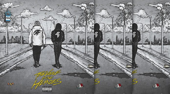 Lil Baby & Lil Durk Estrenan Su Álbum En Colaboración “The Voice Of The Heroes” Lil Baby Y Lil Durk Estrenan Su Álbum En Colaboración "The Voice Of The Heroes"