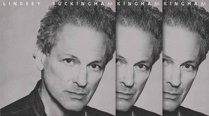 Lindsey Buckingham Anuncia Su Nuevo Álbum Y Estrena El Sencillo "I Don't Mind"