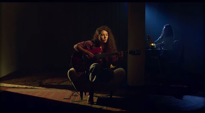 Lorena Blume Estrena Su Nuevo Sencillo Y Video “Mailof” Ft. La Lá Lorena Blume Estrena Su Nuevo Sencillo Y Video "Mailof" Ft. La Lá