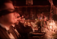 Los Claxons Presentan Su Nuevo Sencillo Y Video "Sayonara"
