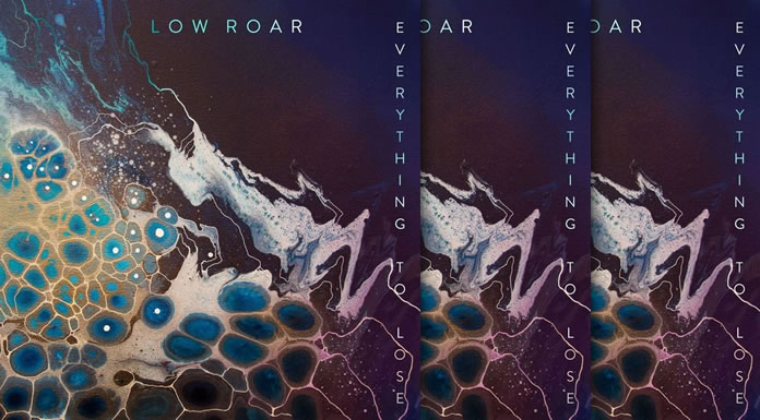 Low Roar Presenta Su Nuevo Sencillo "Everything To Lose"