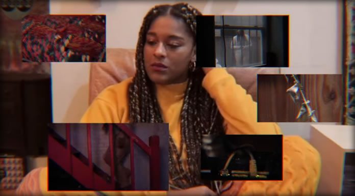 L’Rain Estrena Su Nuevo Sencillo Y Video “Suck Teeth” L'Rain Estrena Su Nuevo Sencillo Y Video "Suck Teeth"