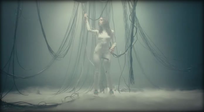 Magdalena Bay Estrena Su Nuevo Sencillo Y Video “Chaeri” Primer Adelanto De Su Álbum Debut “Mercurial World” Magdalena Bay Estrena Su Nuevo Sencillo Y Video "Chaeri" Primer Adelanto De Su Álbum Debut "Mercurial World"