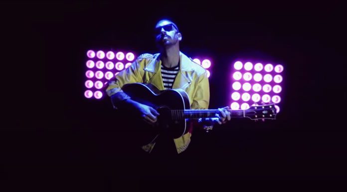 Manuel Medrano Presenta Su Nuevo Sencillo Y Video "Nenita"